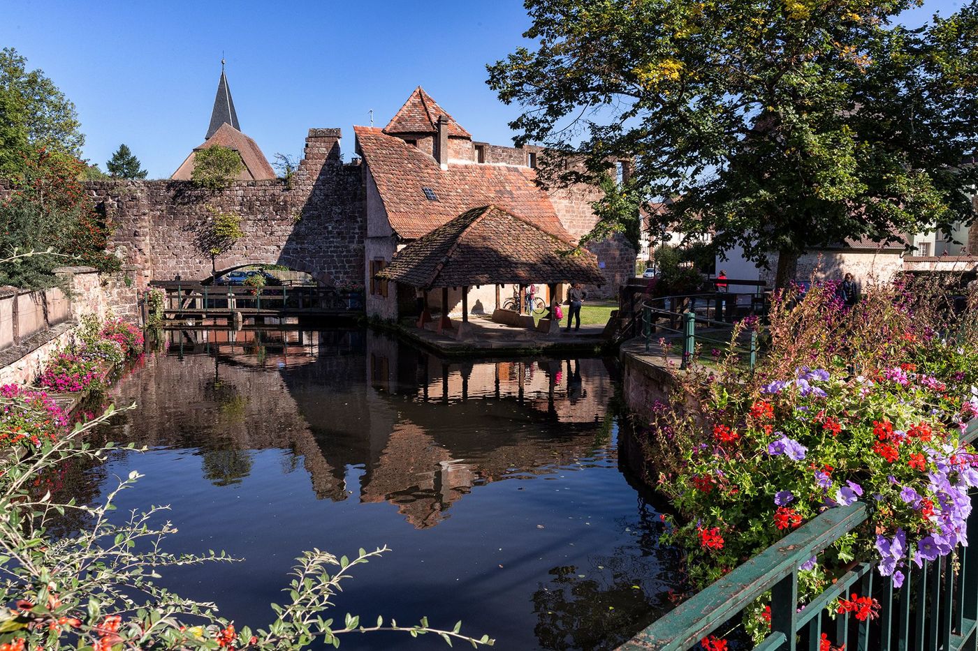 Wissembourg