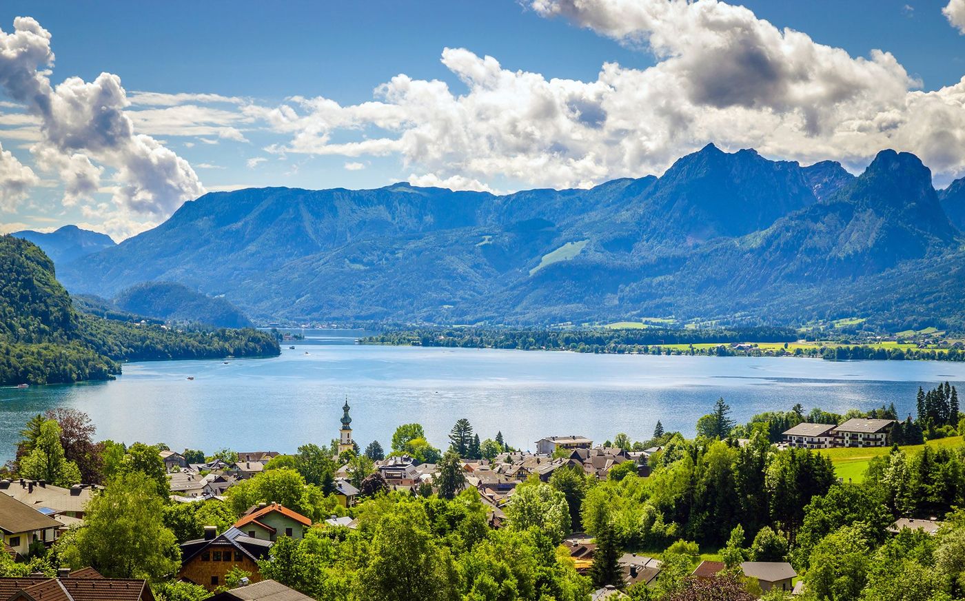Wolfgangsee