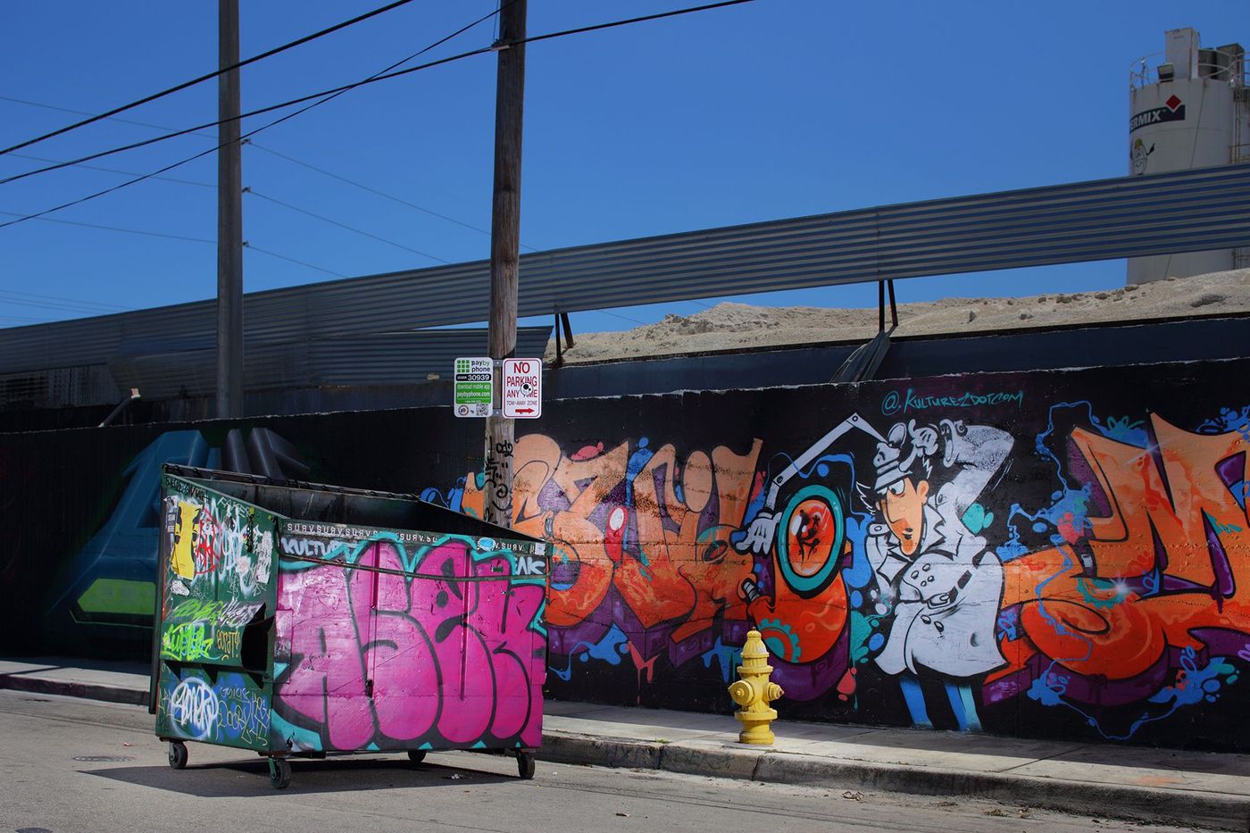Wynwood Miami