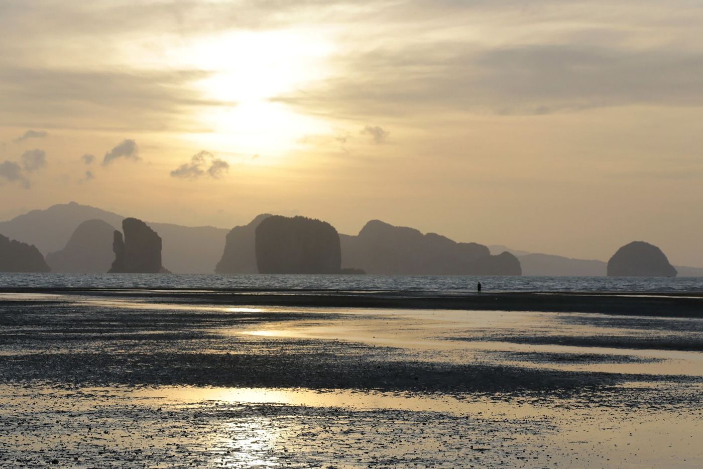 Thaïlande Ko Yao Yai