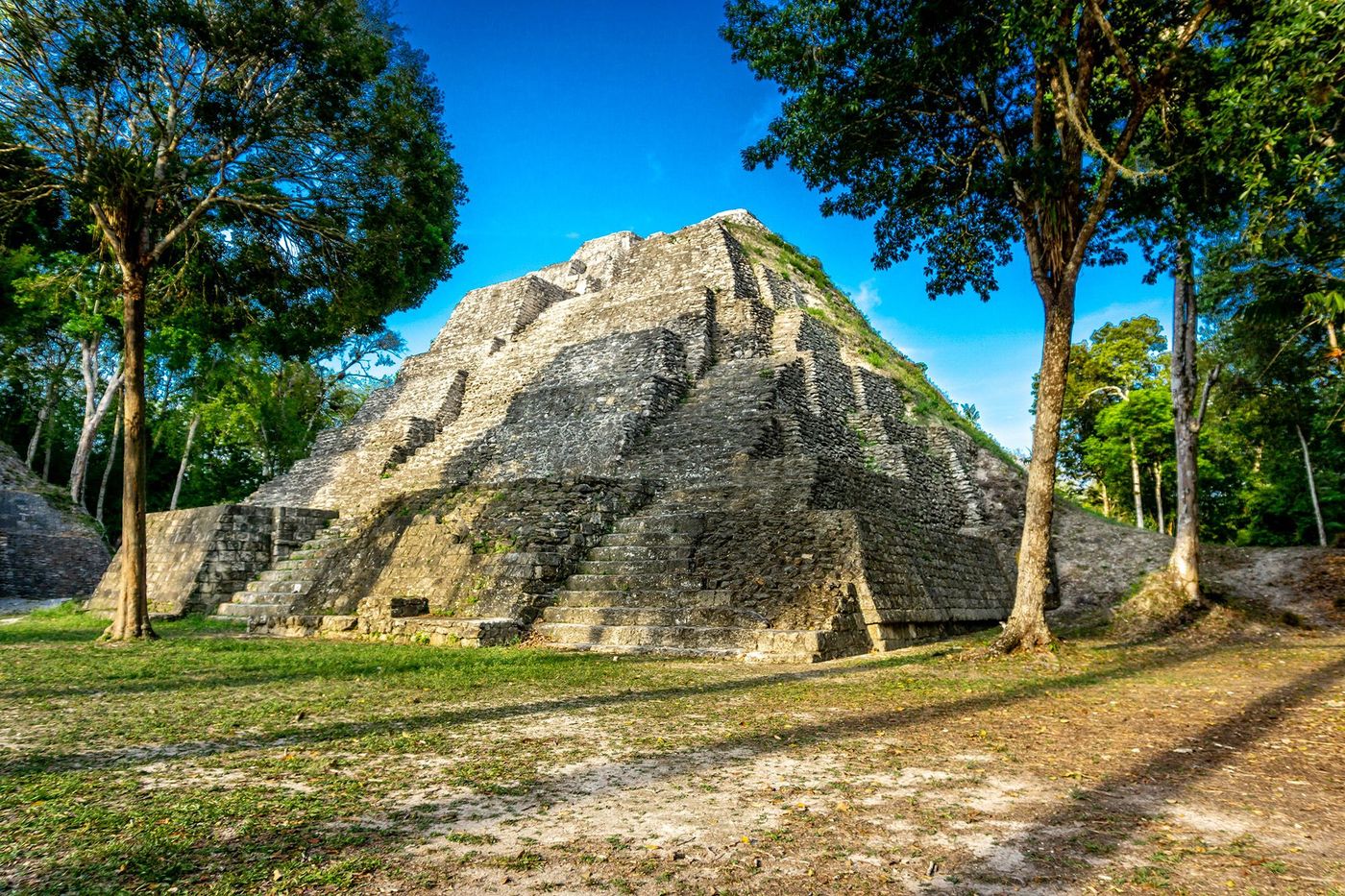 Yaxhá