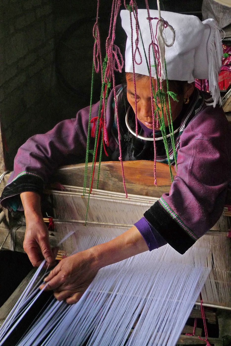 Zenlei Tissage