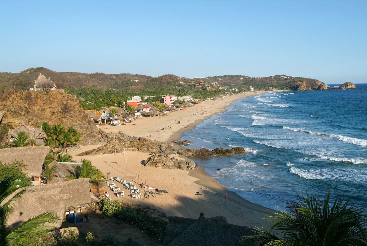 Zipolite