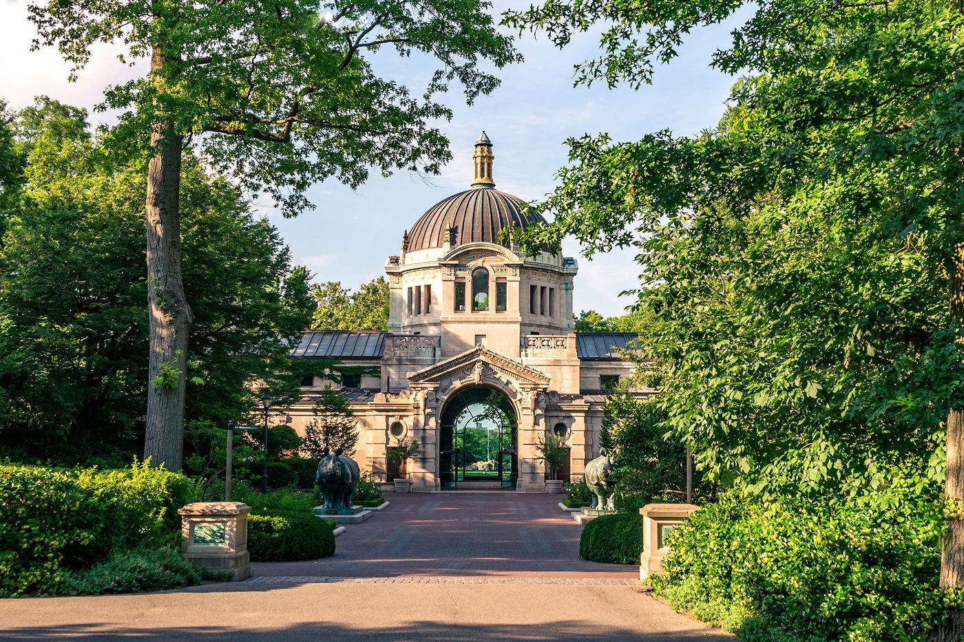 Zoo du Bronx