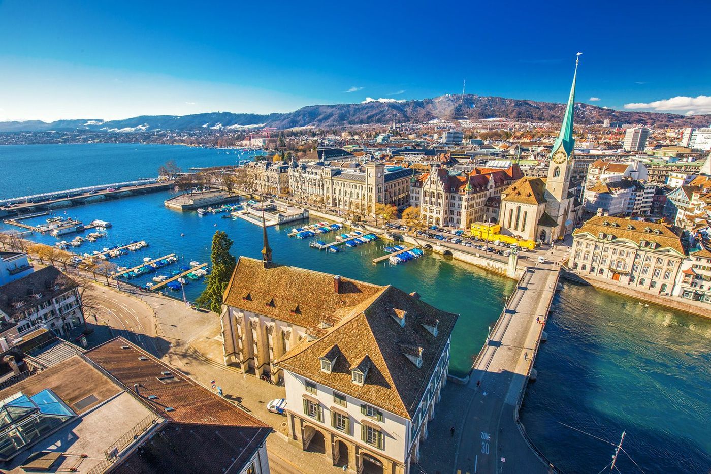 Suisse Zurich