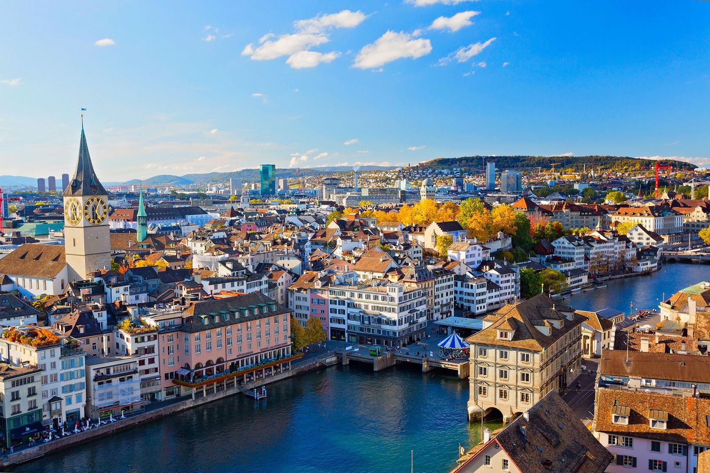 Zurich
