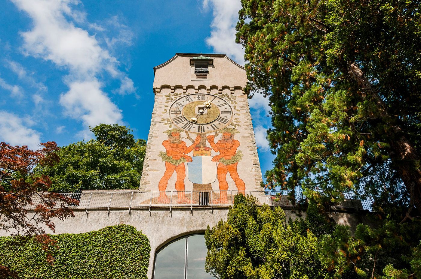Zytturm - Lucerne