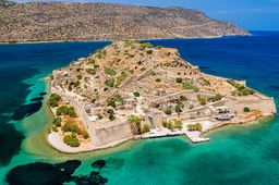 Île de Spinalonga