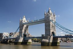 Tower Bridge