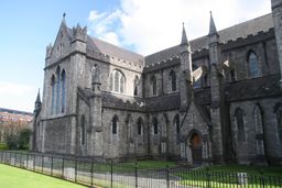 Saint Patrick's Cathedral