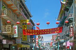 Chinatown