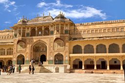 Rajasthan