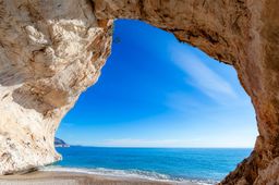 Cala Gonone