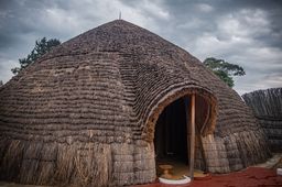 Nyanza