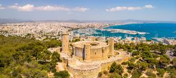 Palma de Majorque (Palma de Mallorca)