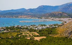 Pollença