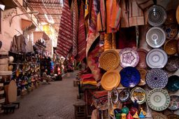 Souks
