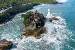 Tanah Lot