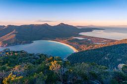Tasmanie