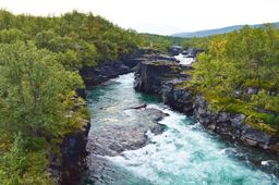 Abisko National Park