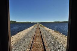 Abitibi Train