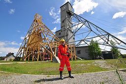 Abitibi Cité de l'or à Val d'Or