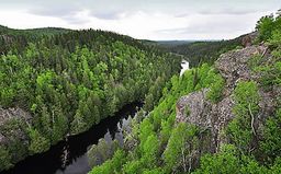 Abitibi Parc Aiguebelle