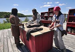 Abitibi Fort-Témiscamingue