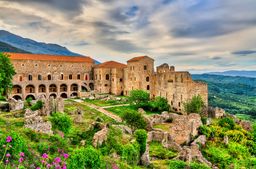 Mystra