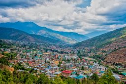 Thimphu