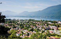 Aix-les-Bains