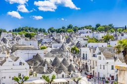 Alberobello