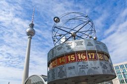 Alexanderplatz