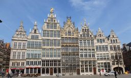 Anvers (Antwerpen)