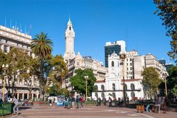 Buenos Aires