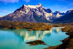 Patagonie