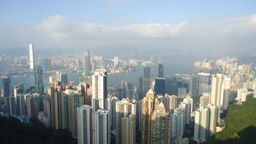 Victoria Peak