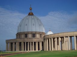 Yamoussoukro