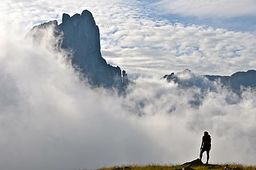 Béarn Aiguilles d'Ansabère