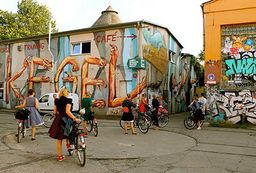 Berlin Raw