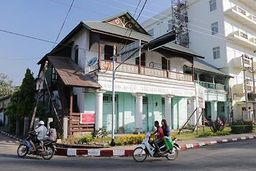Birmanie Dawei