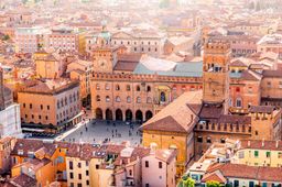 Bologna (Bologne)
