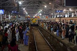 Bombay Gare