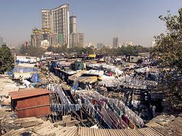 Bombay Dhobi Ghat