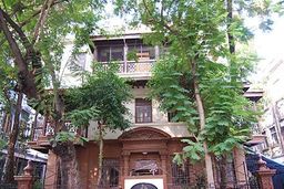 Bombay Mani Bhavan