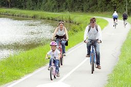 Bourgogne Vélo