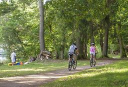 Bourgogne Vélo Traversée du Morvan