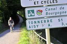 Bourgogne Vélo