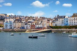 Douarnenez