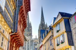Quimper (Kemper)